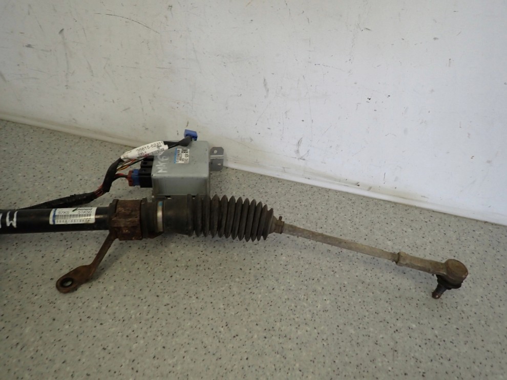 SUZUKI SWIFT 05-09 MAGLOWNICA PRZEKŁADNIA 3/8