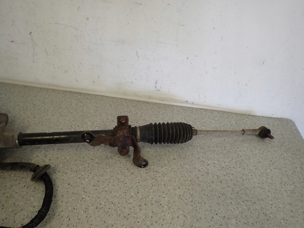 SUZUKI SWIFT 05-09 MAGLOWNICA PRZEKŁADNIA 8/8