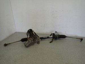 SUZUKI SWIFT 05-09 MAGLOWNICA PRZEKŁADNIA