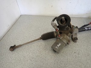 SUZUKI SWIFT 05-09 MAGLOWNICA PRZEKŁADNIA 2/8 MINIATURA