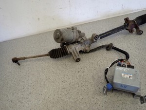 SUZUKI SWIFT 05-09 MAGLOWNICA PRZEKŁADNIA 7/8 MINIATURA