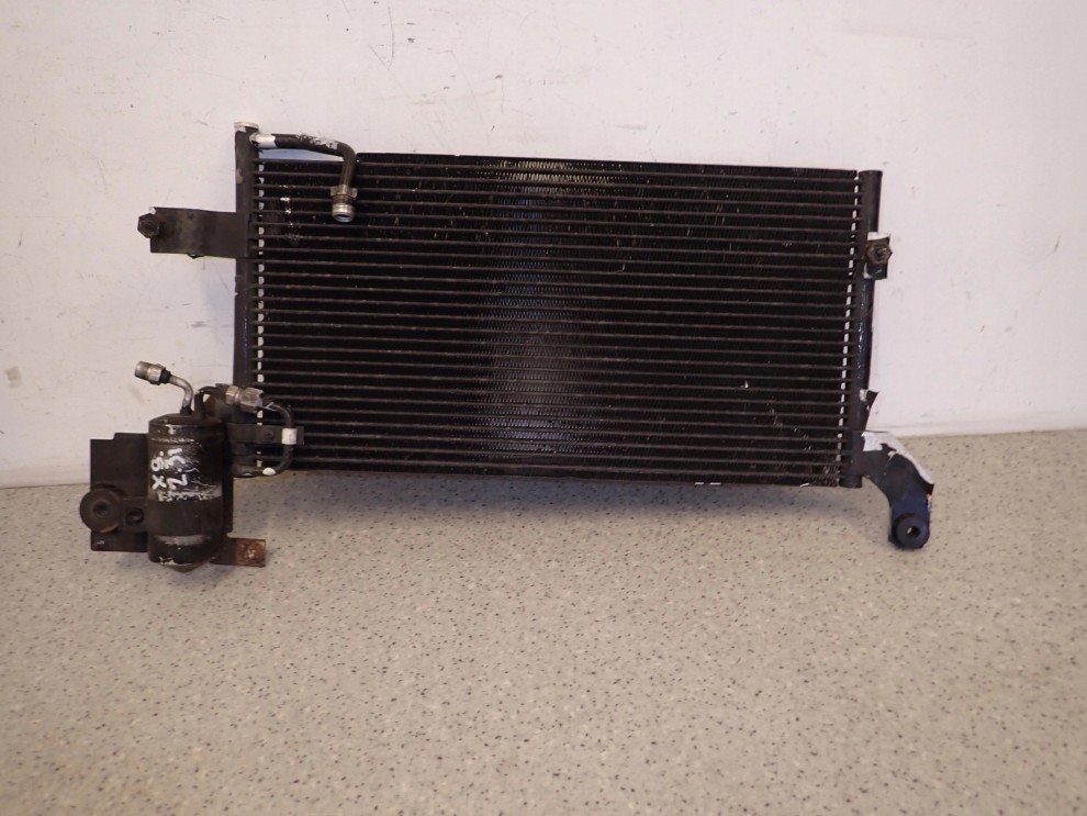 MAZDA XEDOS 9 XSEDOS9 2.3 BENZYNA CHŁODNICA KLIMATYZACJI 1/11