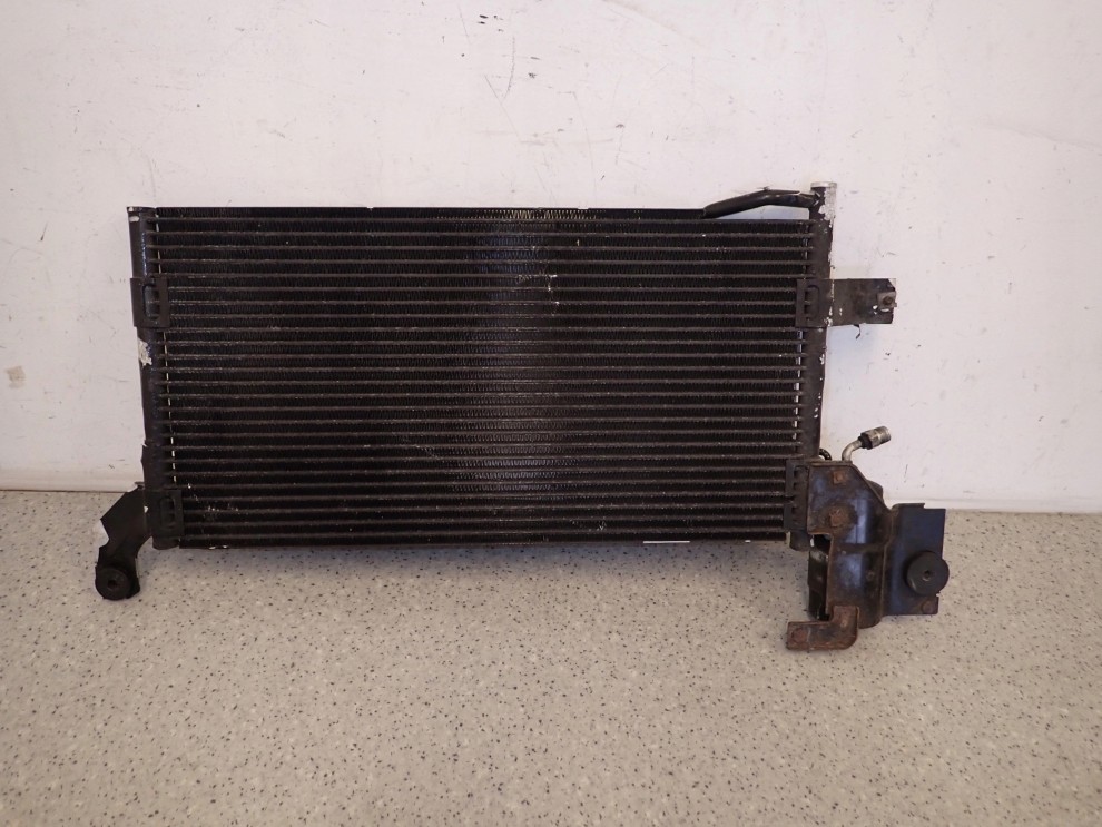 MAZDA XEDOS 9 XSEDOS9 2.3 BENZYNA CHŁODNICA KLIMATYZACJI 9/11