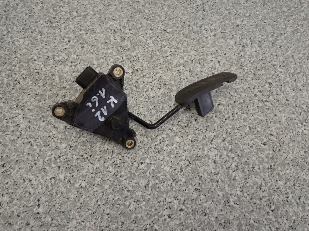 NISSAN MICRA K12 PEDAŁ GAZU POTENCJOMETR AX700 1/7