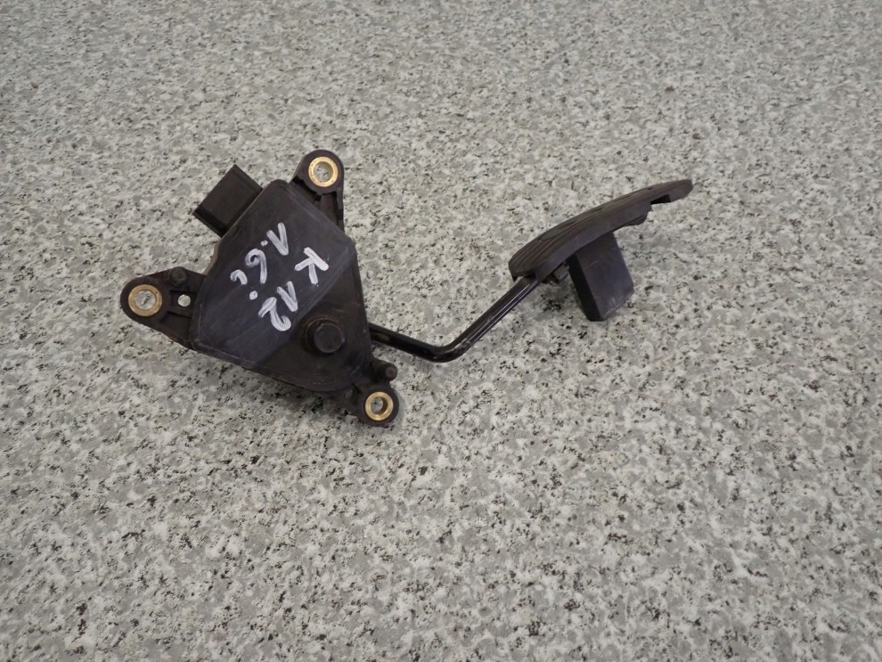 NISSAN MICRA K12 PEDAŁ GAZU POTENCJOMETR AX700 2/7