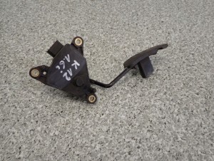 NISSAN MICRA K12 PEDAŁ GAZU POTENCJOMETR AX700 2/7 MINIATURA