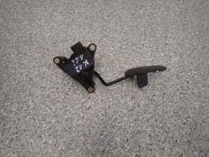 NISSAN MICRA K12 PEDAŁ GAZU POTENCJOMETR AX700 7/7 MINIATURA