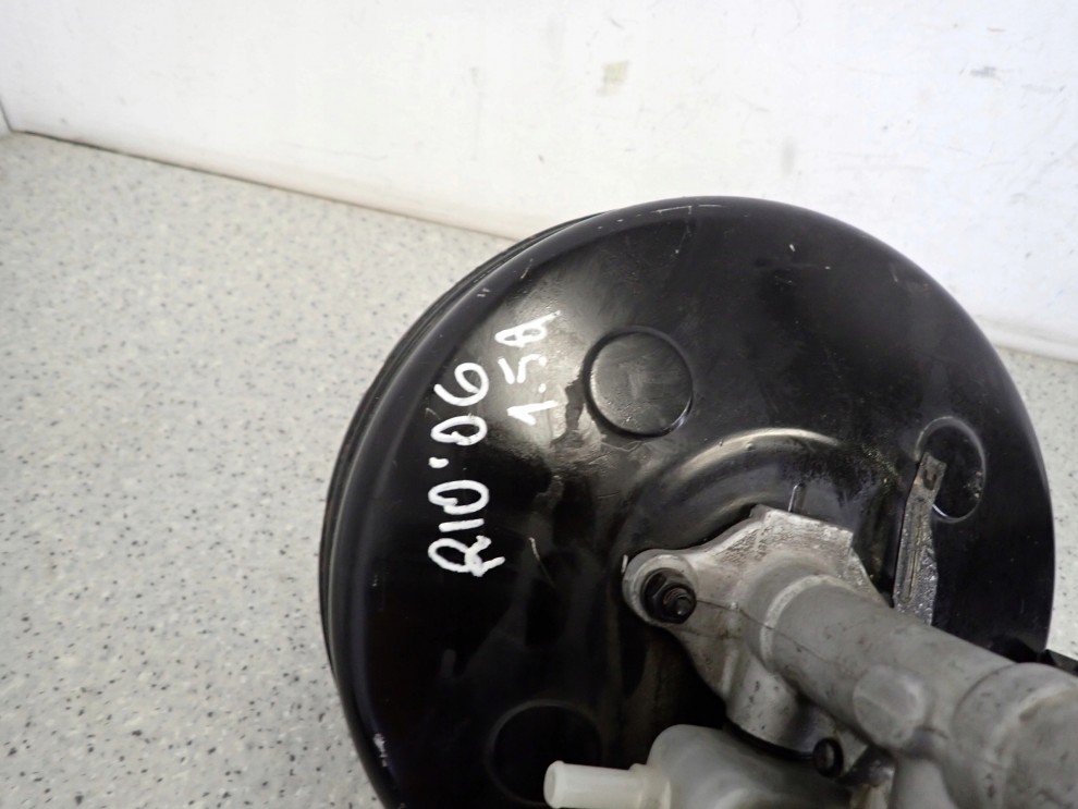 KIA RIO II 1.5 CRDI 05-10 SERWO HAMULCOWE POMPA 4/6