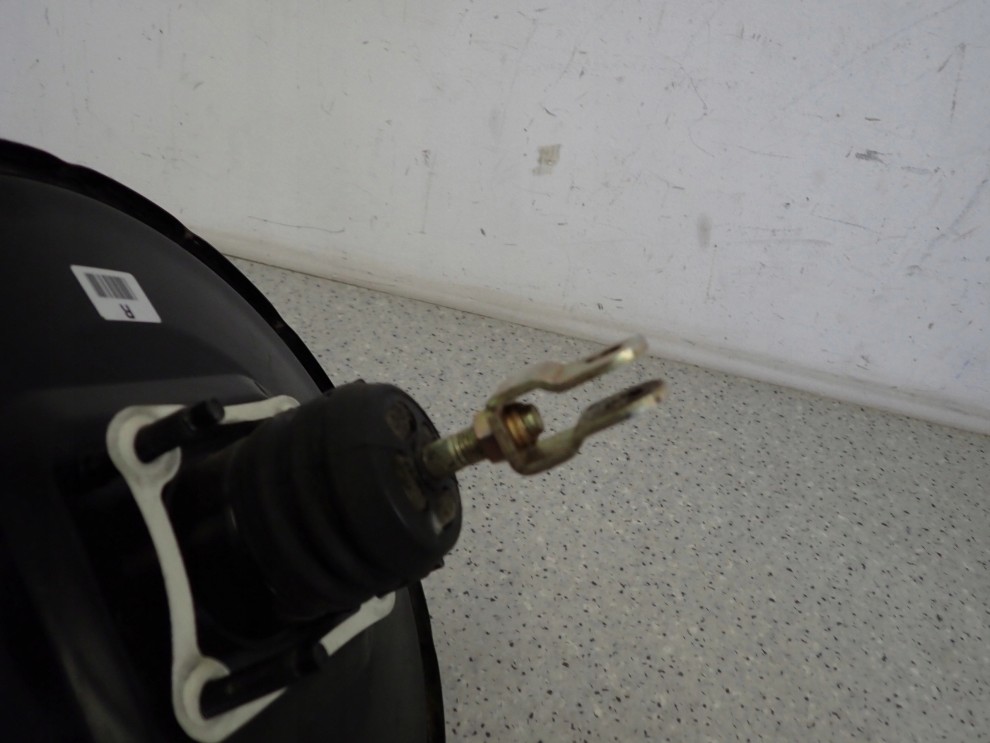 KIA RIO II 1.5 CRDI 05-10 SERWO HAMULCOWE POMPA 6/6