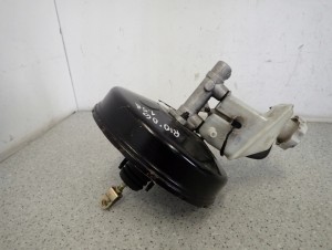 KIA RIO II 1.5 CRDI 05-10 SERWO HAMULCOWE POMPA 2/6 MINIATURA