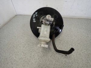 KIA RIO II 1.5 CRDI 05-10 SERWO HAMULCOWE POMPA 3/6 MINIATURA