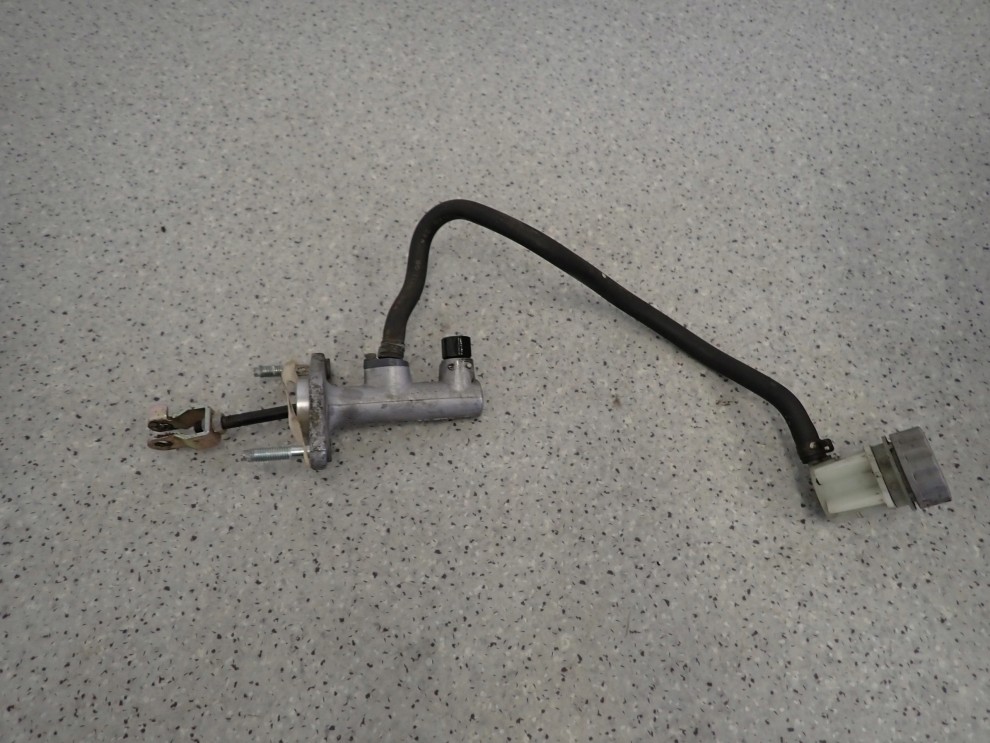 HONDA JAZZ II BENZYNA 02-07 POMPA POMPKA SPRZĘGŁA 3/4