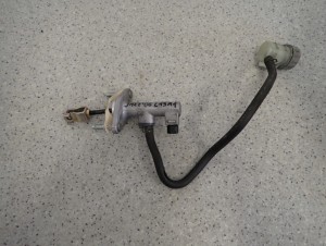 HONDA JAZZ II BENZYNA 02-07 POMPA POMPKA SPRZĘGŁA