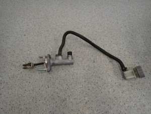 HONDA JAZZ II BENZYNA 02-07 POMPA POMPKA SPRZĘGŁA 3/4 MINIATURA