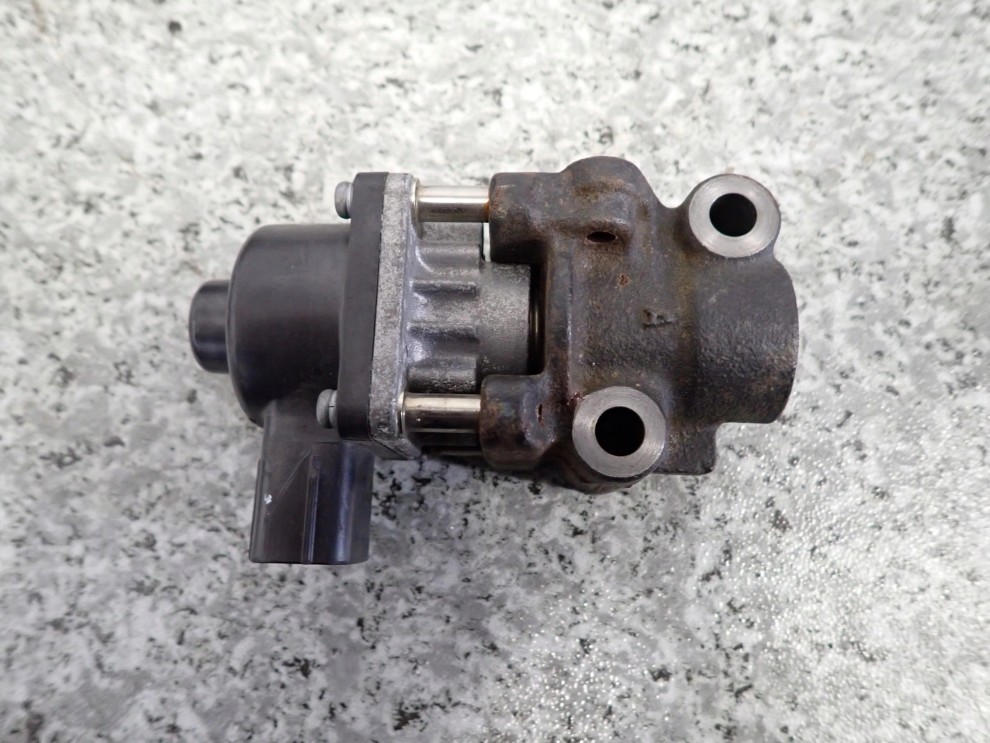 SUZUKI SWIFT MK6 1.3i 04- ZAWÓR EGR 1/5