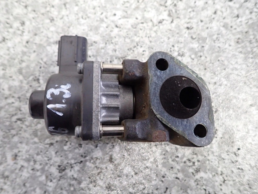 SUZUKI SWIFT MK6 1.3i 04- ZAWÓR EGR 5/5