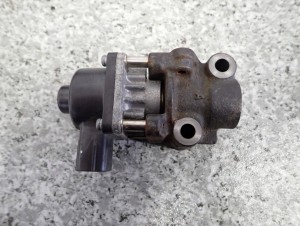 SUZUKI SWIFT MK6 1.3i 04- ZAWÓR EGR