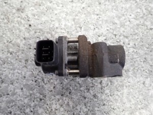 SUZUKI SWIFT MK6 1.3i 04- ZAWÓR EGR 3/5 MINIATURA