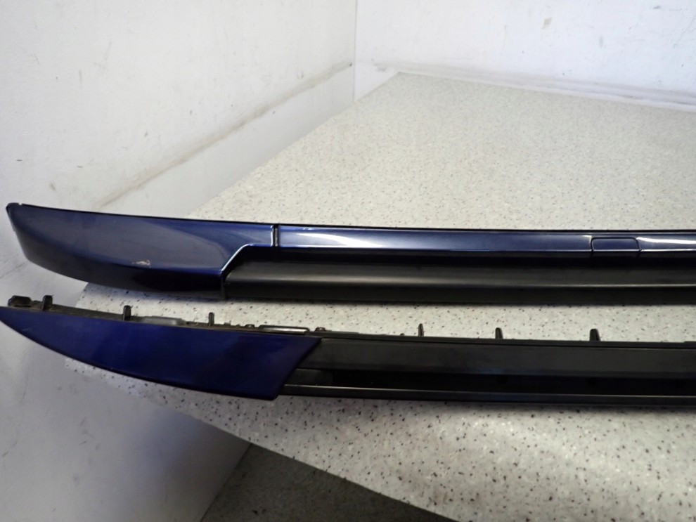 KIA CARENS III 2.0 CRDI 06-11 RELIGI DACHOWE KOMPLET 5/8