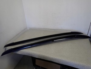 KIA CARENS III 2.0 CRDI 06-11 RELIGI DACHOWE KOMPLET