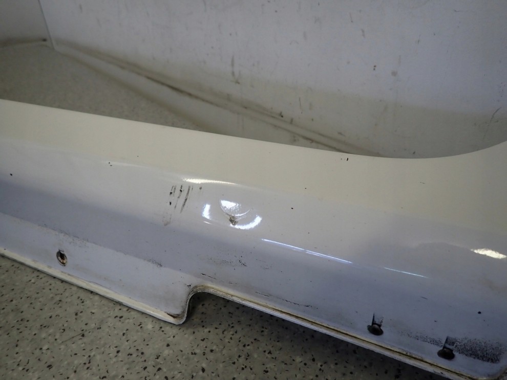 HYUNDAI i30 HB 07-11 LISTWA PROGOWA LEWA TCW 8/12