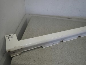 HYUNDAI i30 HB 07-11 LISTWA PROGOWA LEWA TCW 2/12 MINIATURA