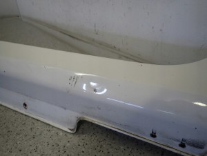 HYUNDAI i30 HB 07-11 LISTWA PROGOWA LEWA TCW 8/12 MINIATURA