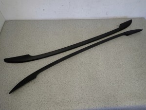 FIAT SEDICI SUZUKI SX4 06- RELINGI DACHOWE 2/6 MINIATURA