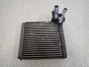 MAZDA 2 II DY 02-07 PAROWNIK KLIMATYZACJI