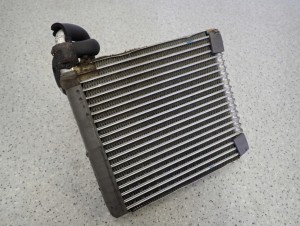 MAZDA 2 II DY 02-07 PAROWNIK KLIMATYZACJI 3/3 MINIATURA