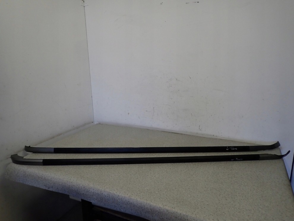 KIA SOUL 09-11 LISTWY DACHOWE KOMPLET IM 1/9