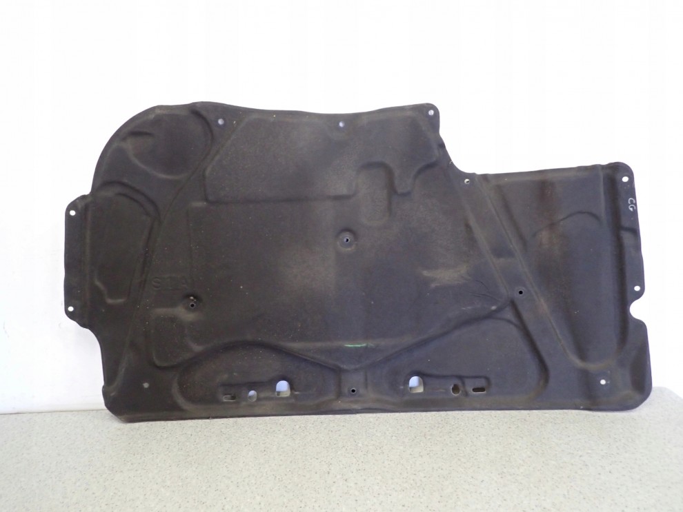 HONDA ACCORD CG 98-02 WYCISZENIE WYGŁUSZENIE MASKI 1/5