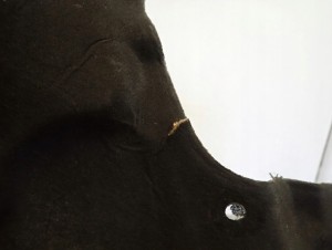 HONDA ACCORD CG 98-02 WYCISZENIE WYGŁUSZENIE MASKI 2/5 MINIATURA