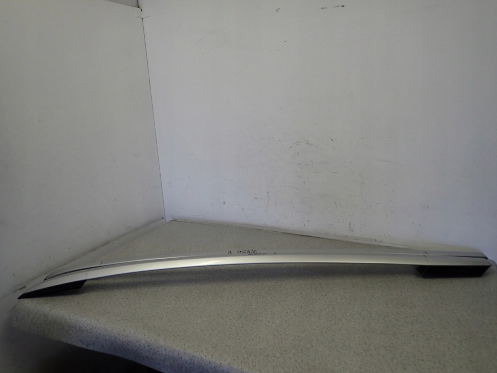 TOYOTA VERSO 09-13 RELINGI DACHOWE KOMPLET 1/11