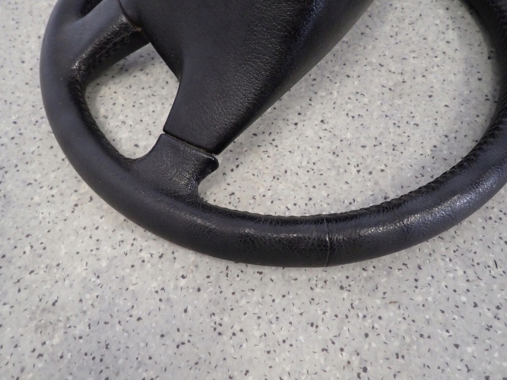 MITSUBISHI LANCER VII 04-07 KIEROWNICA KOŁO KIEROWNICY 9/10