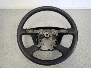 MITSUBISHI LANCER VII 04-07 KIEROWNICA KOŁO KIEROWNICY
