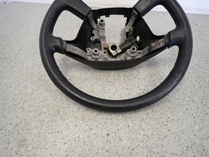 MITSUBISHI LANCER VII 04-07 KIEROWNICA KOŁO KIEROWNICY 4/10 MINIATURA