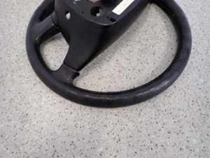 MITSUBISHI LANCER VII 04-07 KIEROWNICA KOŁO KIEROWNICY 8/10 MINIATURA