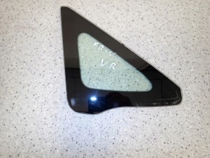 HONDA FRV FR-V 05- SZYBA PRZEDNIA PRAWA KAROSERYJNA