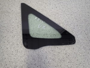 HONDA FRV FR-V 05- SZYBA PRZEDNIA PRAWA KAROSERYJNA 2/4 MINIATURA