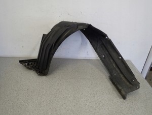 HONDA CIVIC UFO VIII 06-11 NADKOLE PRZEDNIE PRAWE 2/11 MINIATURA