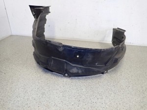 HONDA CIVIC UFO VIII 06-11 NADKOLE PRZEDNIE PRAWE 4/11 MINIATURA