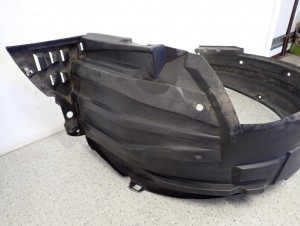 HONDA CIVIC UFO VIII 06-11 NADKOLE PRZEDNIE PRAWE 5/11 MINIATURA