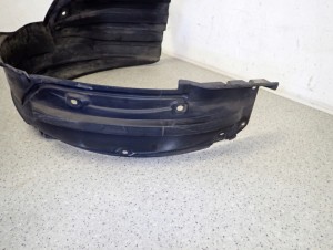 HONDA CIVIC UFO VIII 06-11 NADKOLE PRZEDNIE PRAWE 7/11 MINIATURA