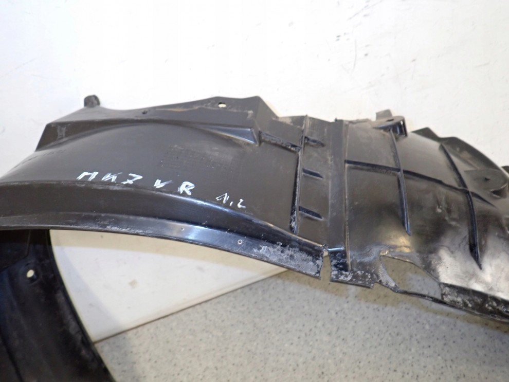 SUZUKI SWIFT 10- MK7 NADKOLE PRZEDNIE PRAWE 3/12