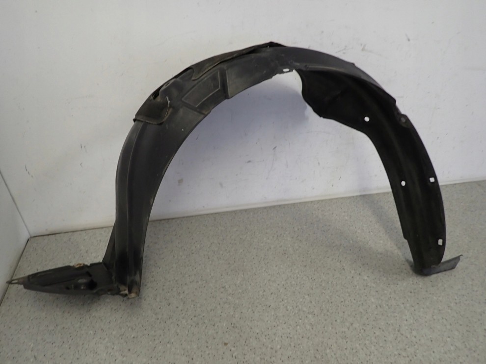 TOYOTA YARIS II 06-11 NADKOLE PRZEDNIE LEWE 2/11