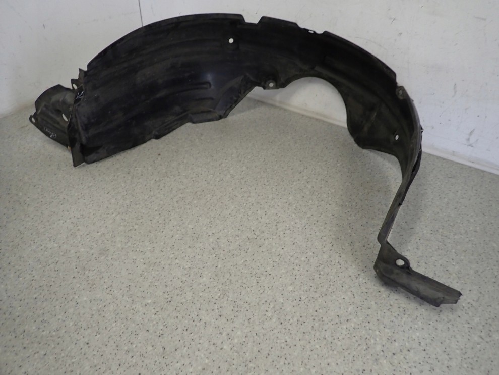 TOYOTA YARIS II 06-11 NADKOLE PRZEDNIE LEWE 5/11