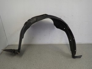 TOYOTA YARIS II 06-11 NADKOLE PRZEDNIE LEWE