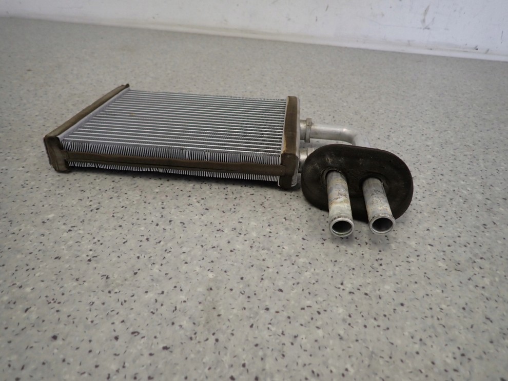 MITSUBISHI LANCER 04-08 NAGRZEWNICA RADIATOR 10/10