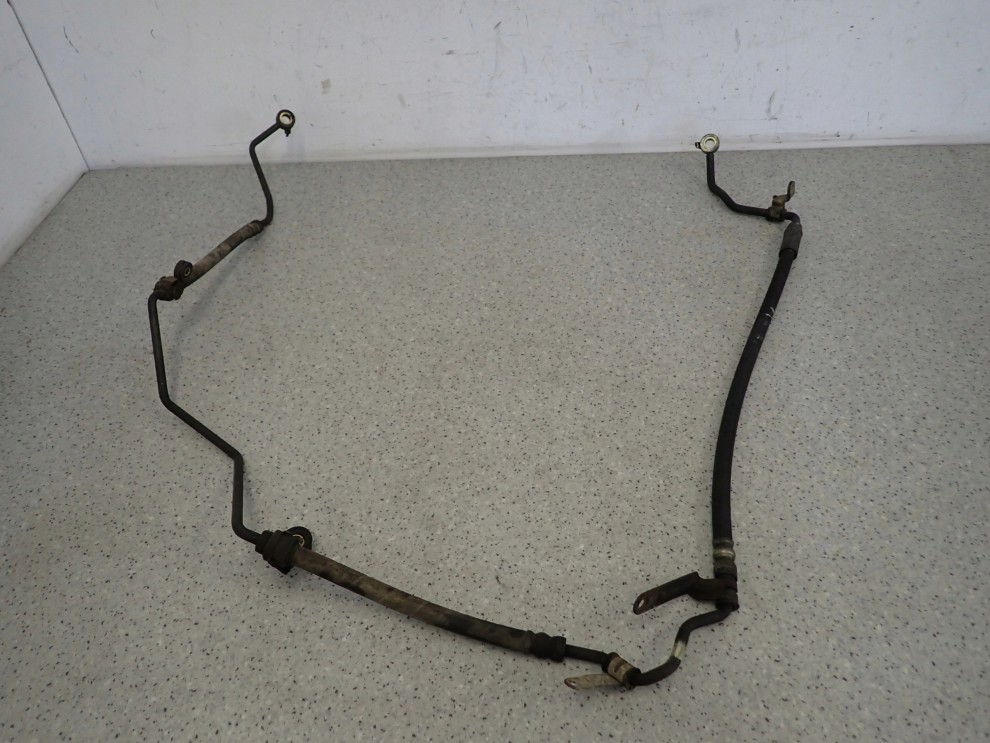 MAZDA 6 06-08 2.0d RF7 PRZEWÓD WSPOMAGANIA 1/6